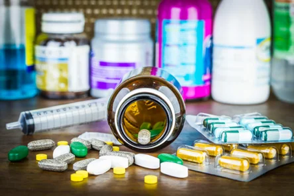 Tipuri de medicamente