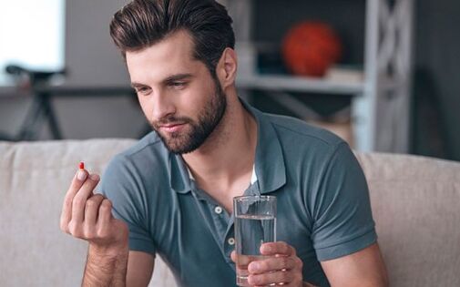 Tratamentul medicamentos al prostatitei
