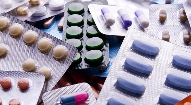 Antibiotice pentru tratarea prostatitei cronice